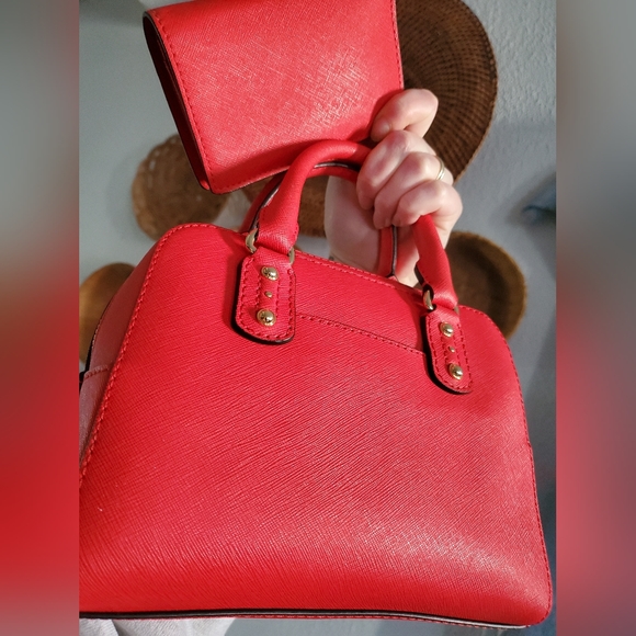 Michael Kors mini bag 🎒 - Picture 2 of 7